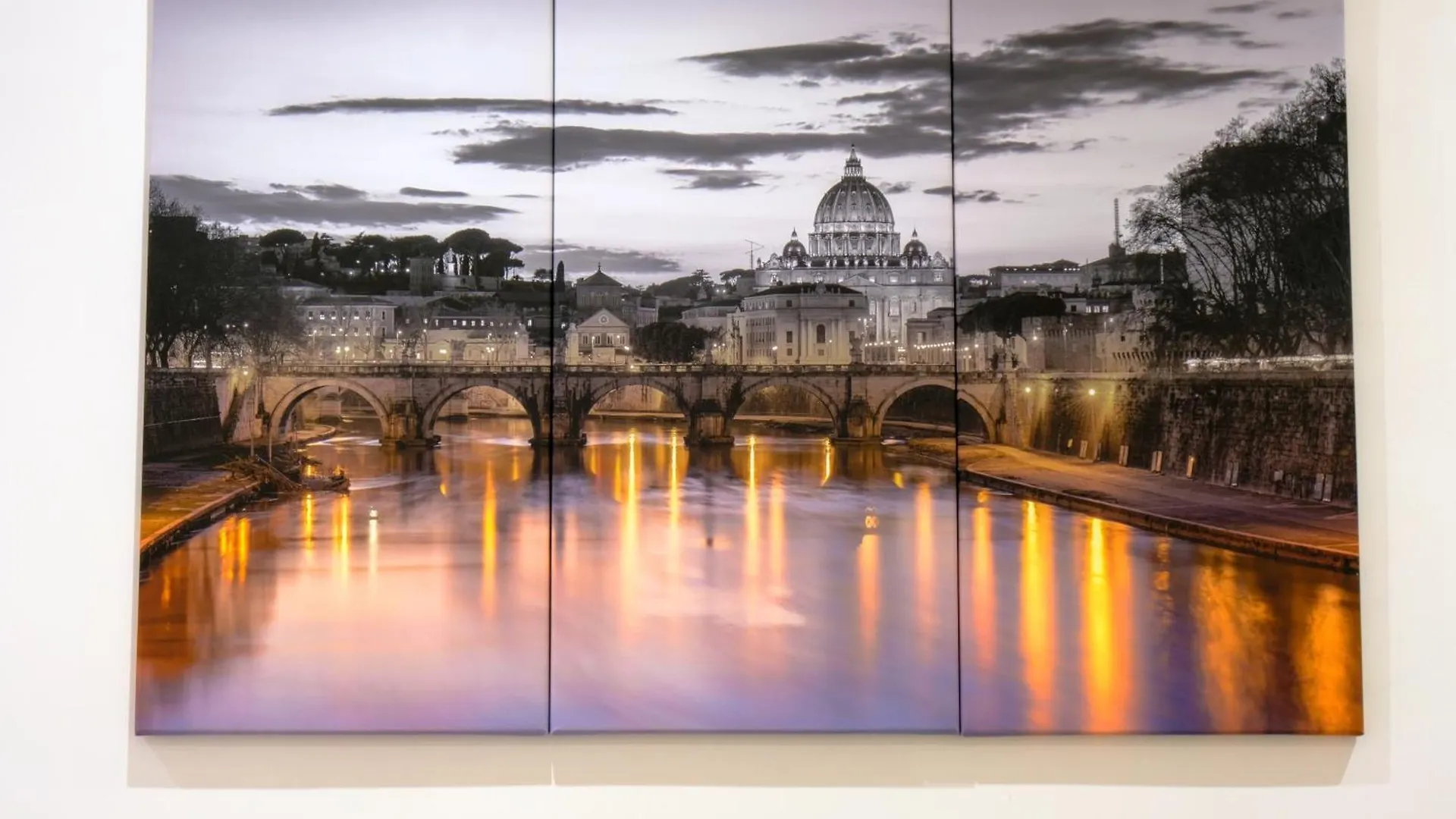 Elegantis Gracchi Apartment - Your Chic Retreat In Central Rome - Vatican Area 0*,  Italy