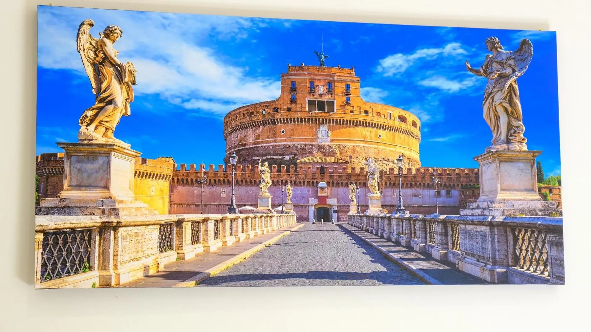 Elegantis Gracchi Apartment - Your Chic Retreat In Central Rome - Vatican Area